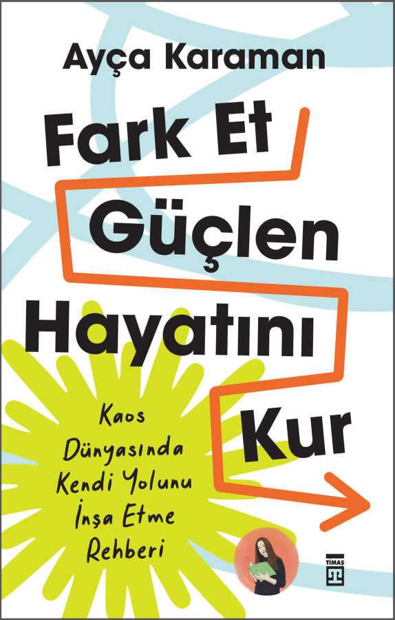 Kadimsiyaset's tweet photo. 3. Yarın Başlarım Sendromu – Oya Doğan
4. Fark Et, Güçlen, Hayatını Kur – @aycakaramantwit 
5. Mesnevi Terapi – @drnevzattarhan 
6. Duyguların Psikolojisi ve Duygusal Zekâ – @drnevzattarhan https://t.co/BsePXcyUwL