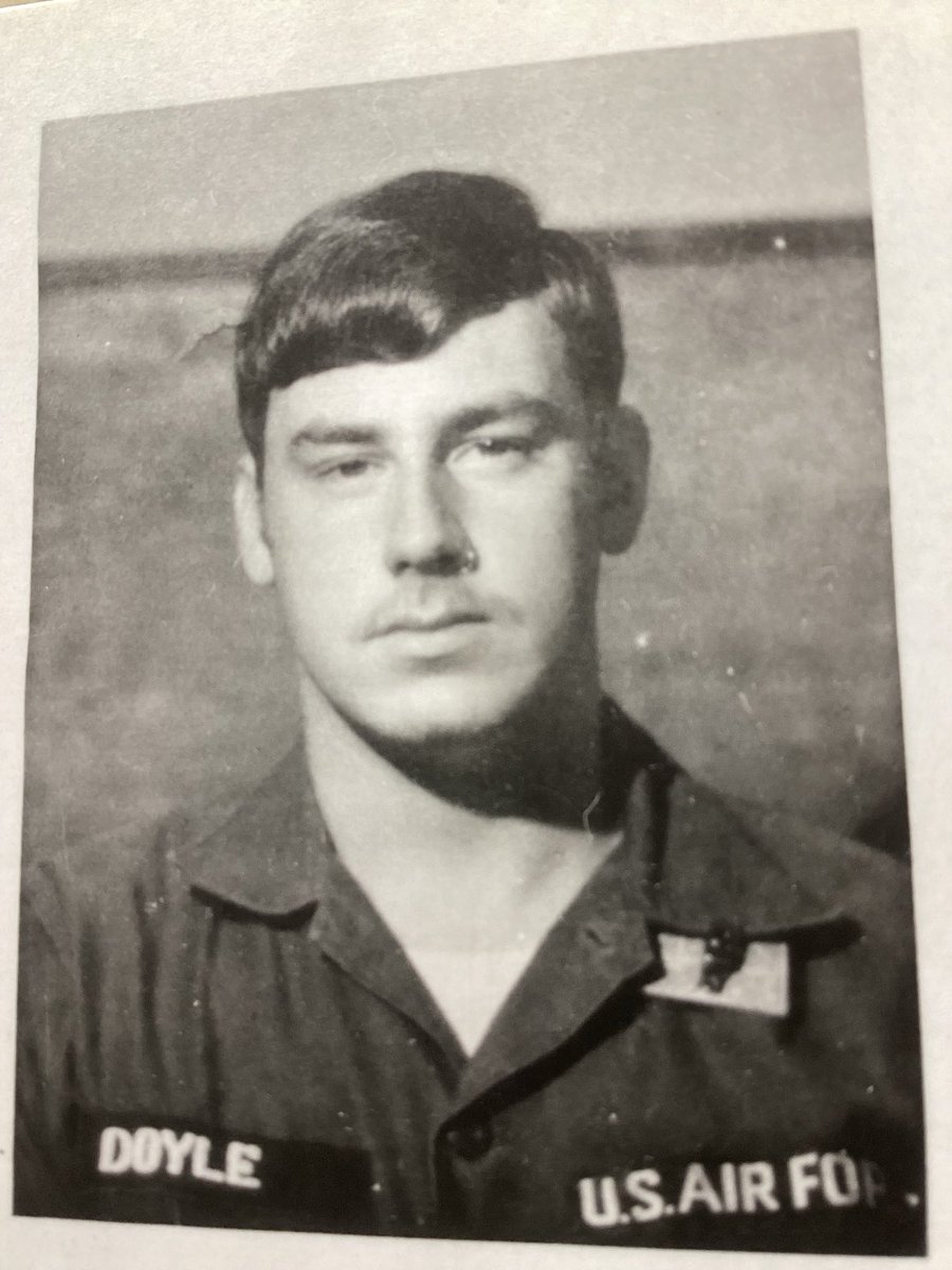 Jeff Doyle tweet media