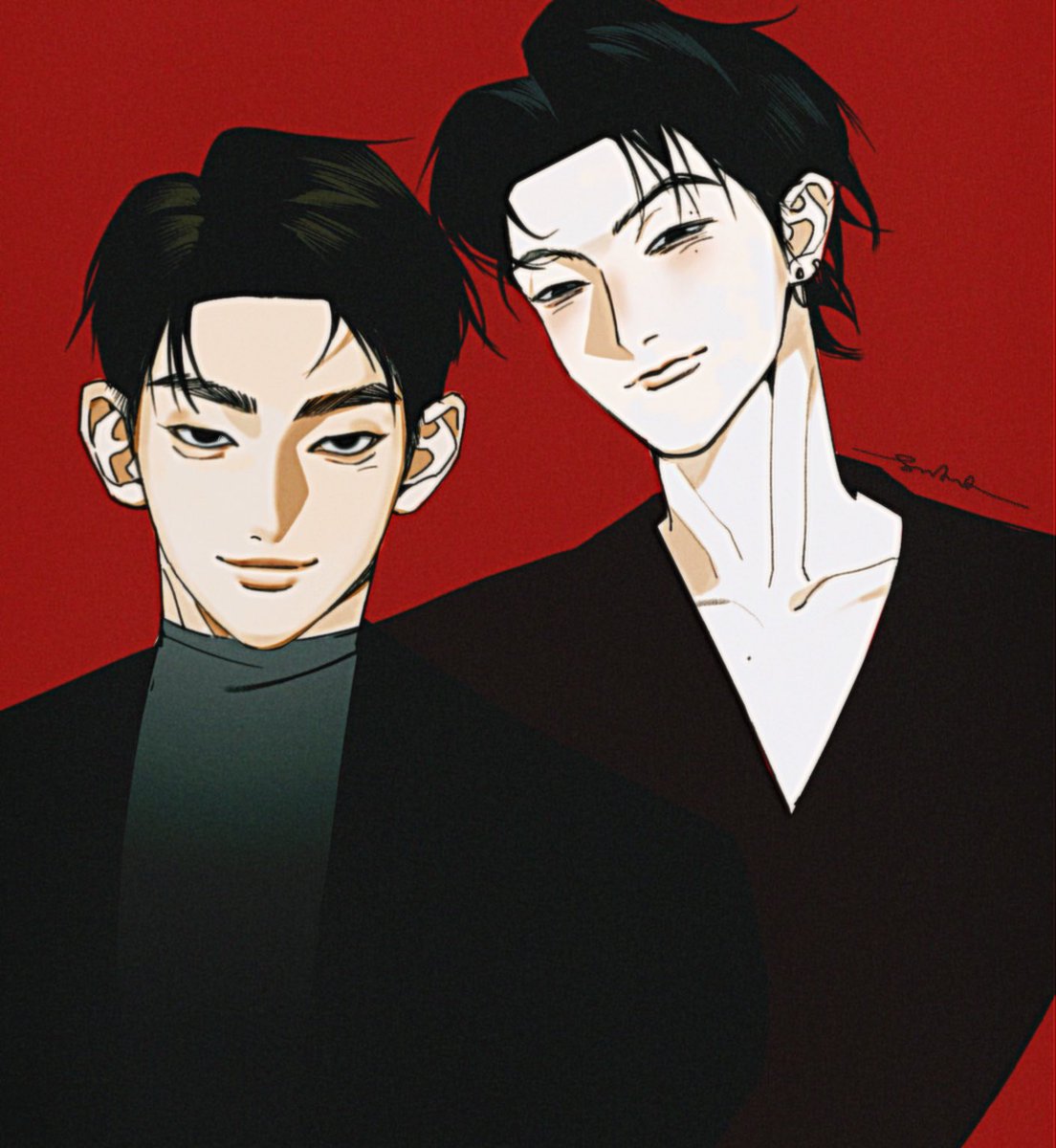 Snll0v07's tweet image. #JJPROJECT