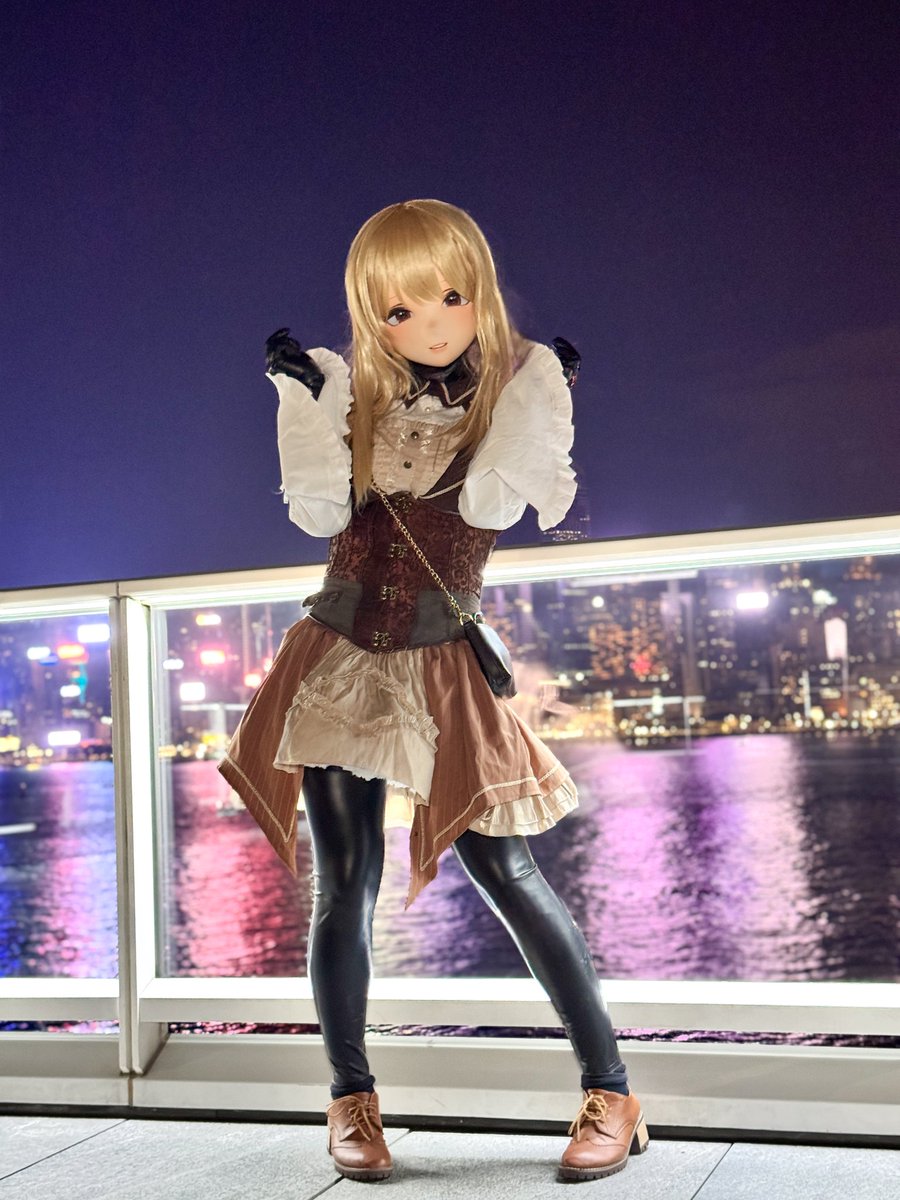 Cai_Rikoリリー (@kig_cai) / Posts / X