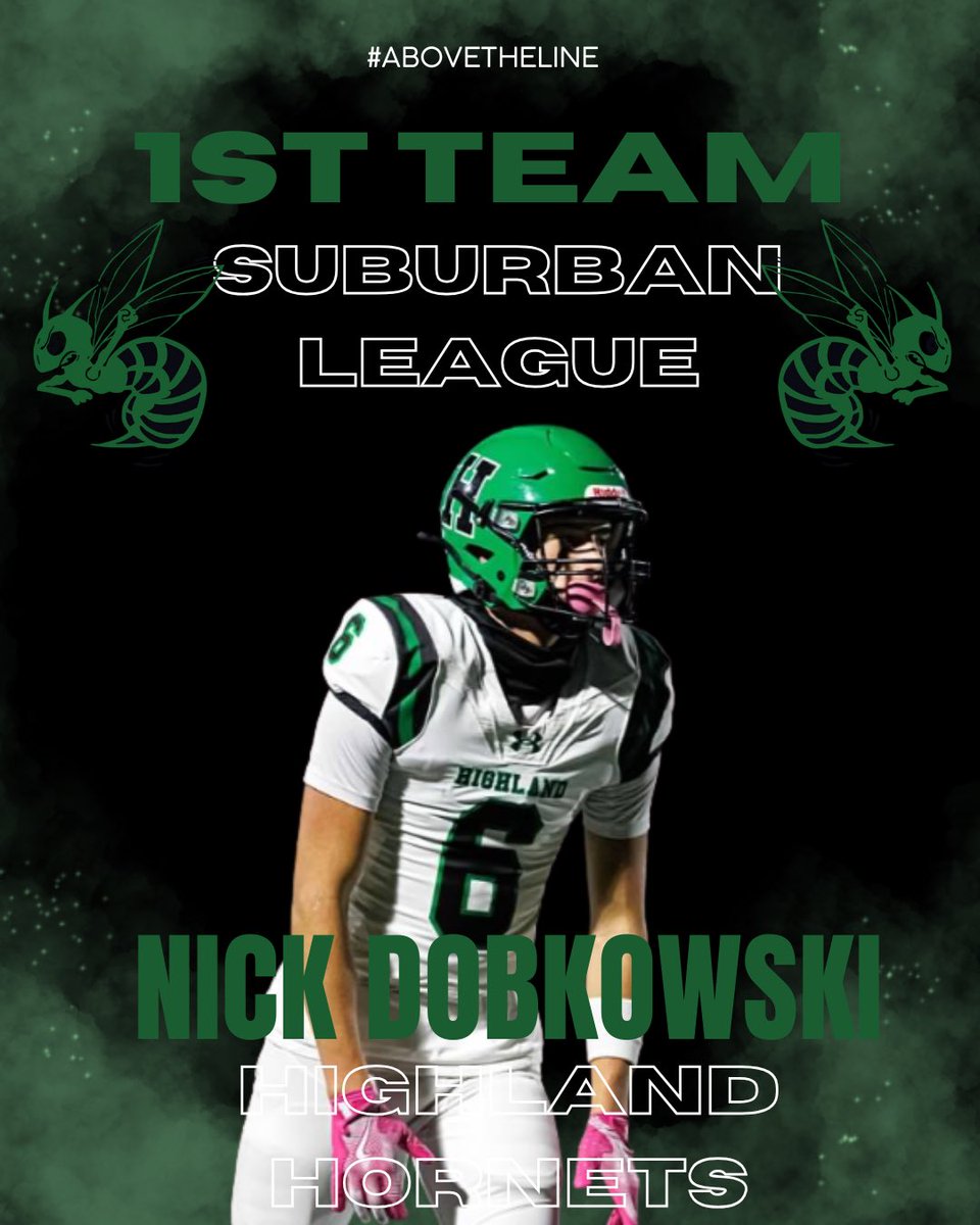 Highland Hornets Football Club tweet media