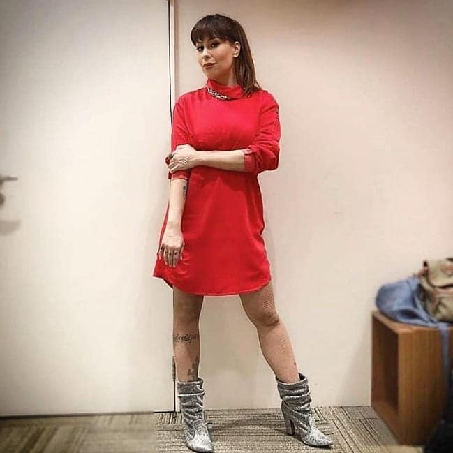 Pitty | Vídeos ★ tweet media