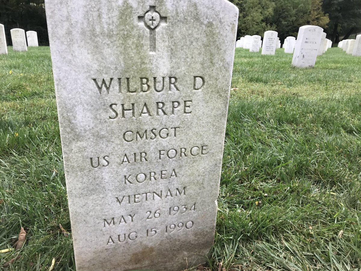 Thank you for your service