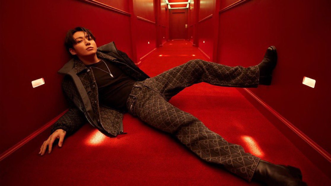 Kths &amp; pjms deal with it 😘