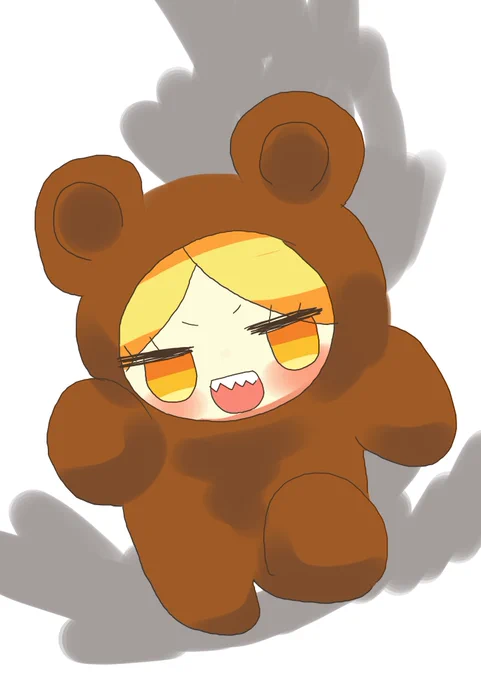 クマバニヤン