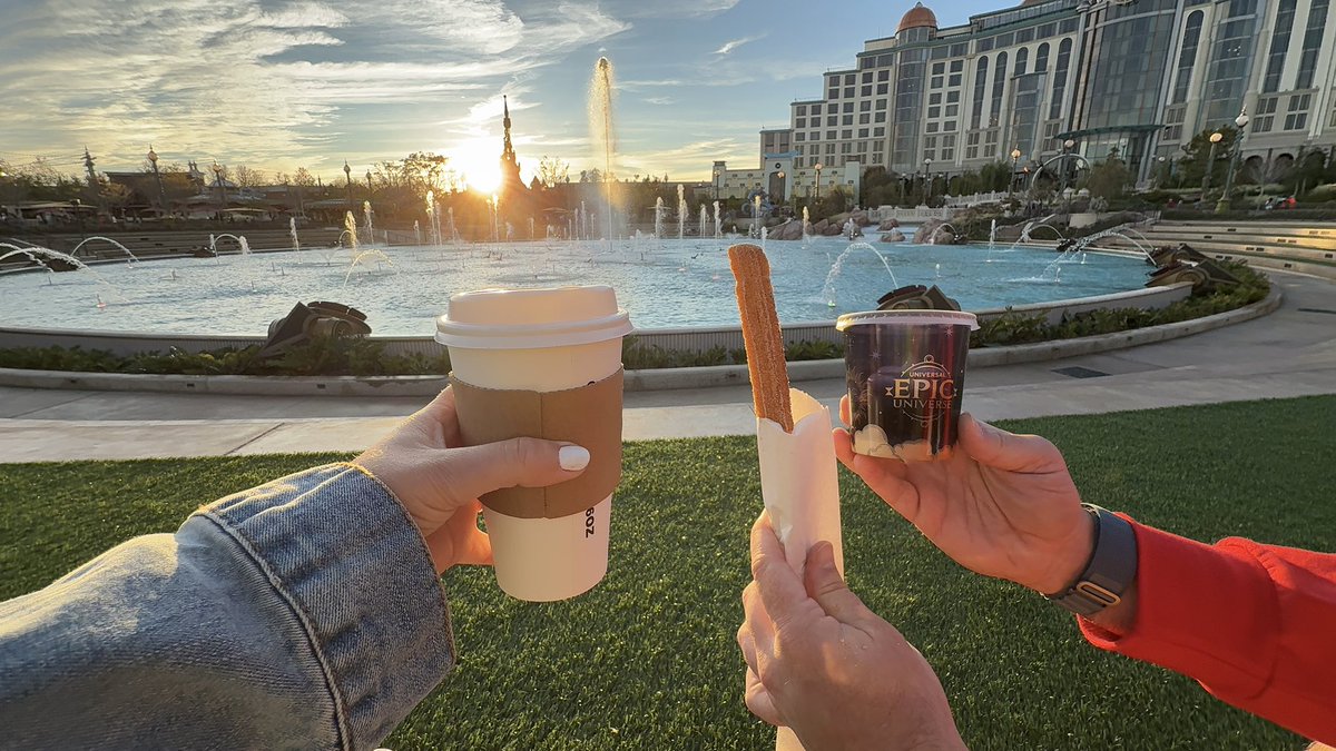 Super Enthused (Jackie) tweet media