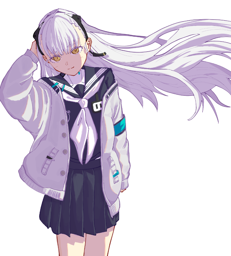 ebonju_nc's tweet image. キャラ部分の塗り込みこれくらいでもうゴールしてもいいよね・・・？