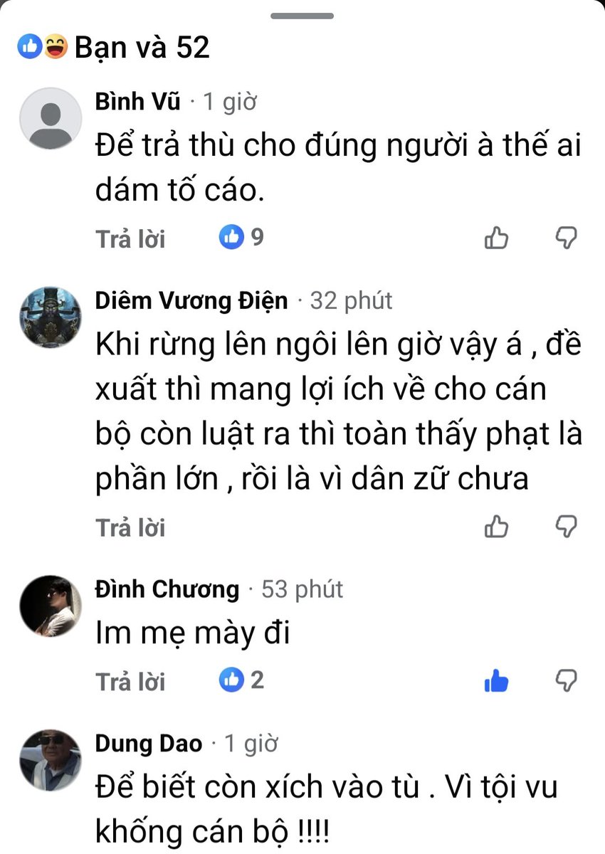 DuyBnh864012's tweet photo. Ý đảng &amp; lòng dân: "chó sủa mãi không thành người, người sủa 1 phát đã thành chó" https://t.co/uIiZEBicjR