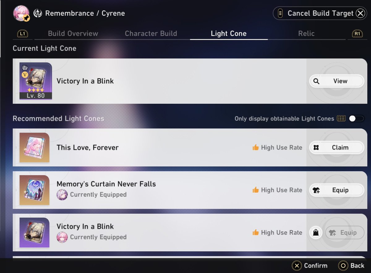 Biggest Phaidei shipper and one of her recommended LC happens to also be the Phaidei LC.