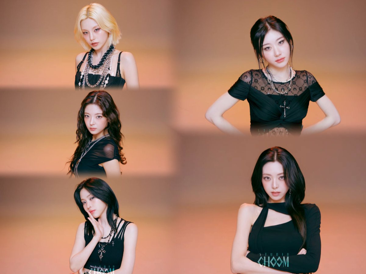 itzyo_zyo's tweet image. こんなに5人が5人全員強いグループある？