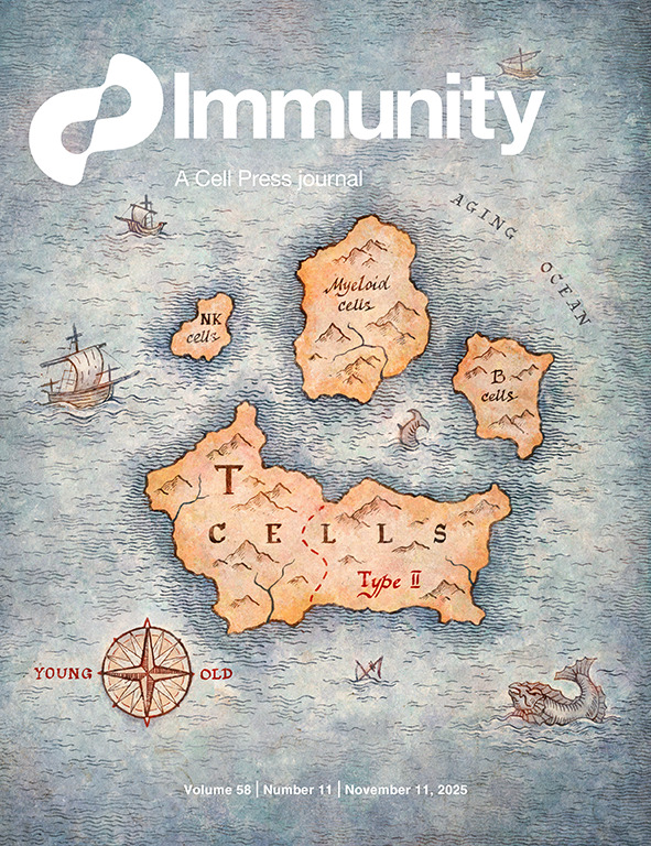 Maxim Artyomov tweet media