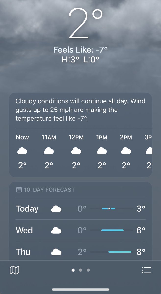 O que a gente não faz por amor né? Um frio desse eu vou sair pra passear com a Nina 🥲