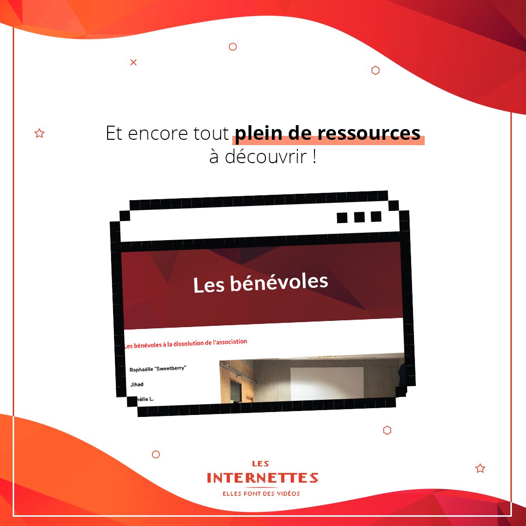 Feu Les Internettes tweet media