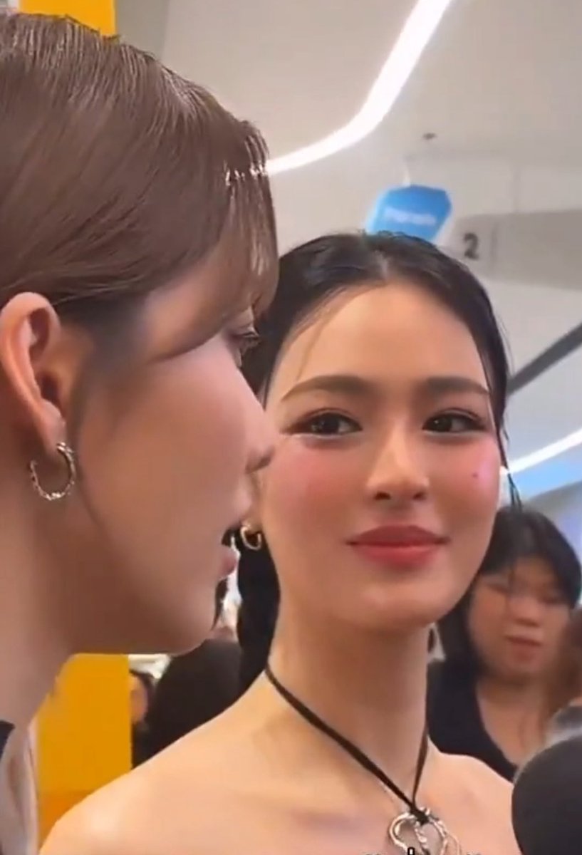 twentynine_ww's tweet photo. เหมือนจริง https://t.co/G3bVTCY9JD