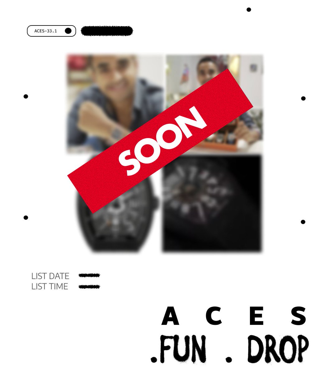jxrvistrade's tweet image. $ACES on @base is gonna break all time highs soon too. With a tech billionaire launching his grail on aces.fun 

0x55337650856299363c496065c836b9c6e9de0367