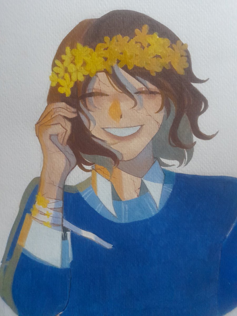 chuu_so_'s tweet photo. Here i finished my beautiful daughter Ezariel
#ocart #drawing #art #Mour https://t.co/BCMHZacZLa