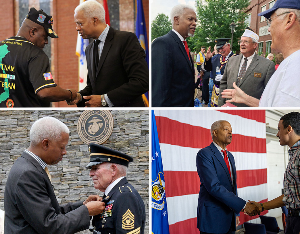 Hank Johnson tweet media