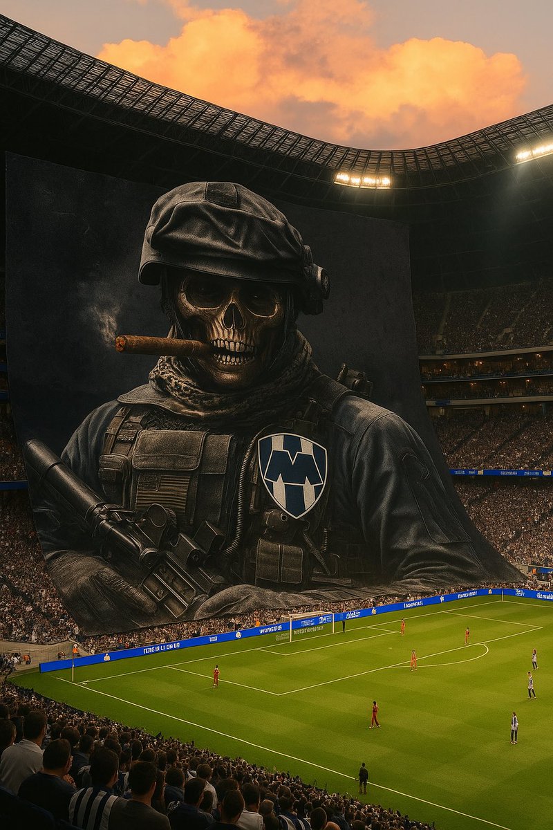 PROPONGO ALGO ASI PARA LOS CUARTOS DE FINAL 

💀🚬