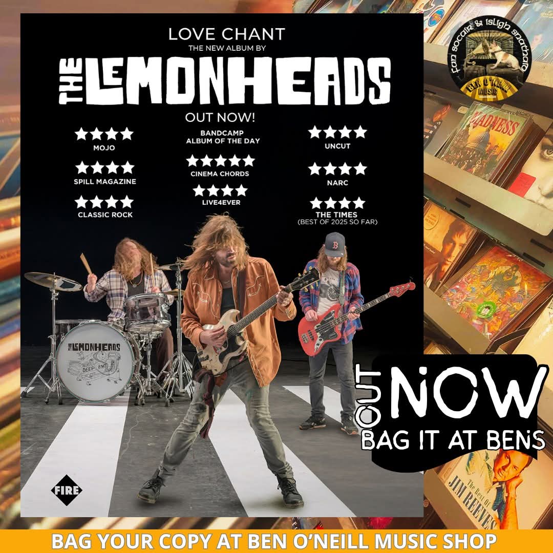 BenONeillMusicShop tweet media