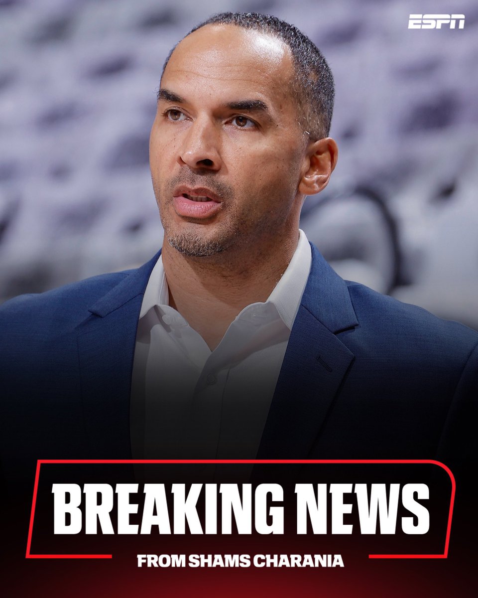 BOMBAZO 💣

Patrick Dumont, propietario de los Dallas Mavericks, DESPEDIRÁ a Nico Harrison, que hasta ahora ocupaba el puesto de GM de la franquicia

La mala situación del equipo, que va penúltimo en el Oeste, con un balance de 3-8, unido al error mayúsculo que cometieron