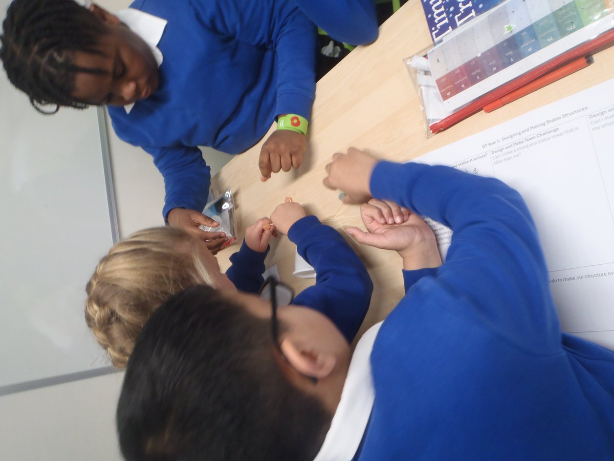 Beeches School tweet media