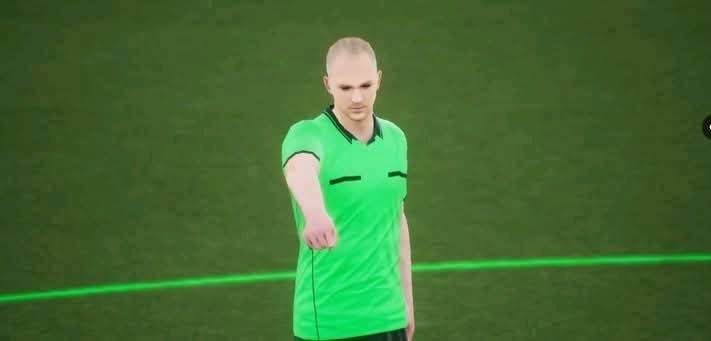 _UBONG__'s tweet photo. I'll slide tackle this guy one day😤😤 https://t.co/7ynGGAoSFA