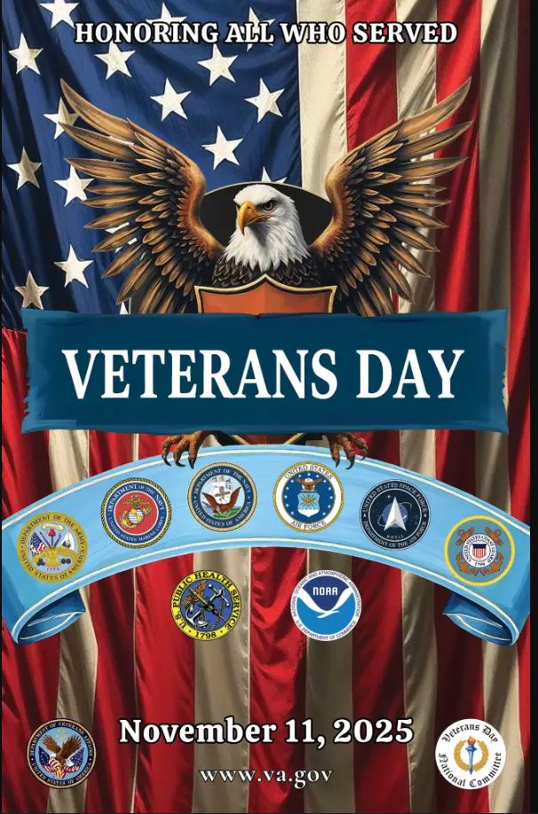 EndoOfATL's tweet photo. Thank you to all American veterans for your courage, sacrifice &amp; dedication. We honor your bravery for defending our country. Your selflessness ensures a safer United States of America. We are deeply grateful to you. #AmericaFirst #VeteransLivesMatter #endodonticsofatlanta https://t.co/emSISNrlwx