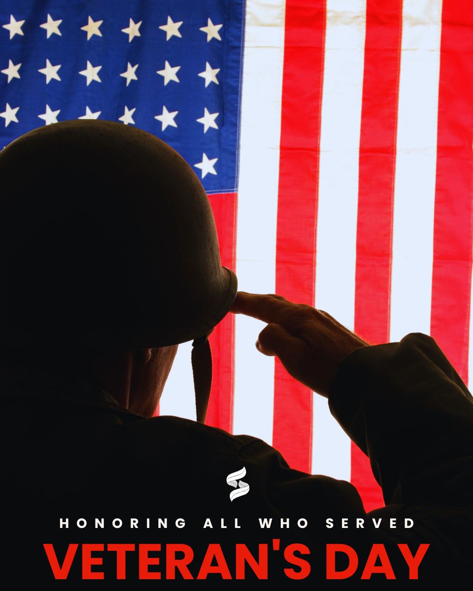 SouthernSoilsTS's tweet photo. Today, we pause to honor the brave men and women who have served our country with strength, courage, and unwavering dedication. Your commitment inspires us every day. Thank you to all who have served. 🇺🇸 

👇 Comment 🇺🇸  if you have a veteran in your family or on your turf team! https://t.co/LjMk221EXC