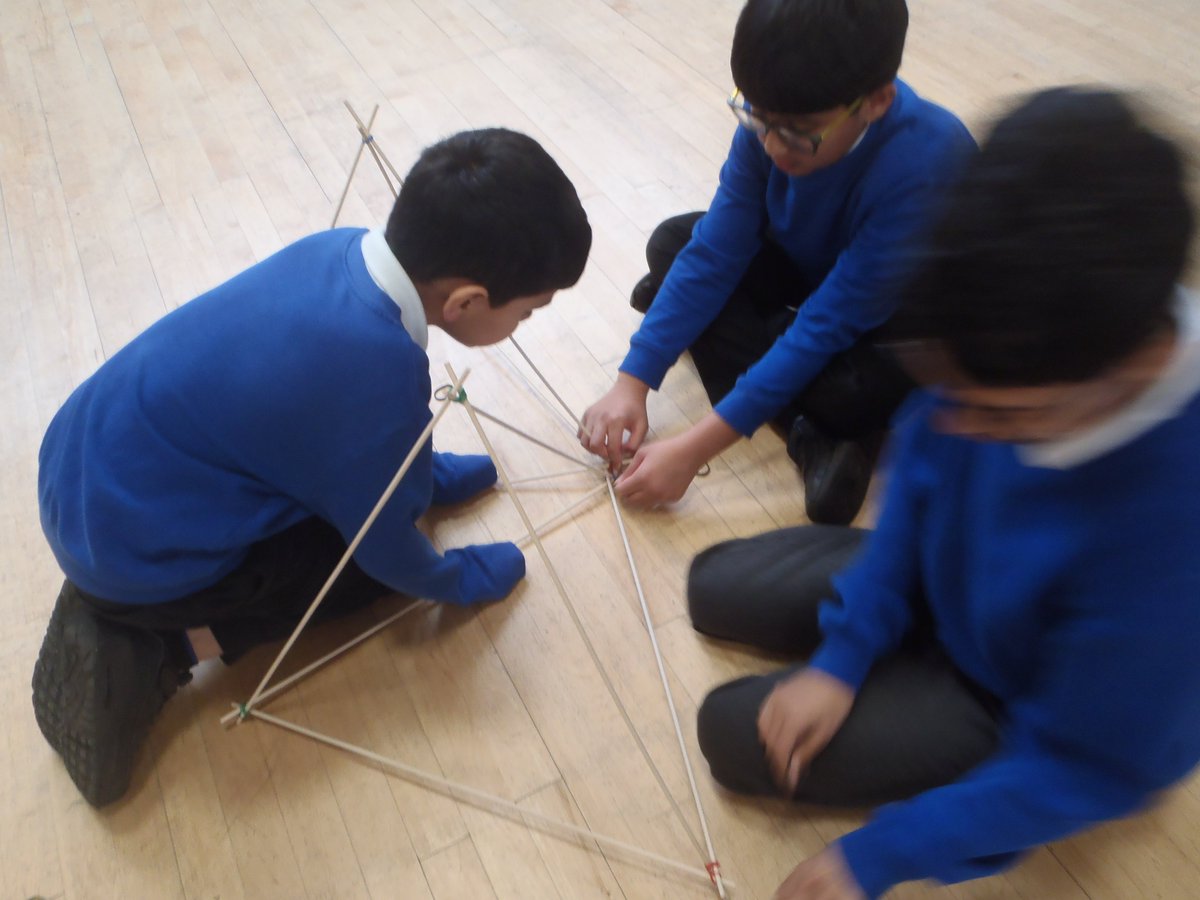 Beeches School tweet media