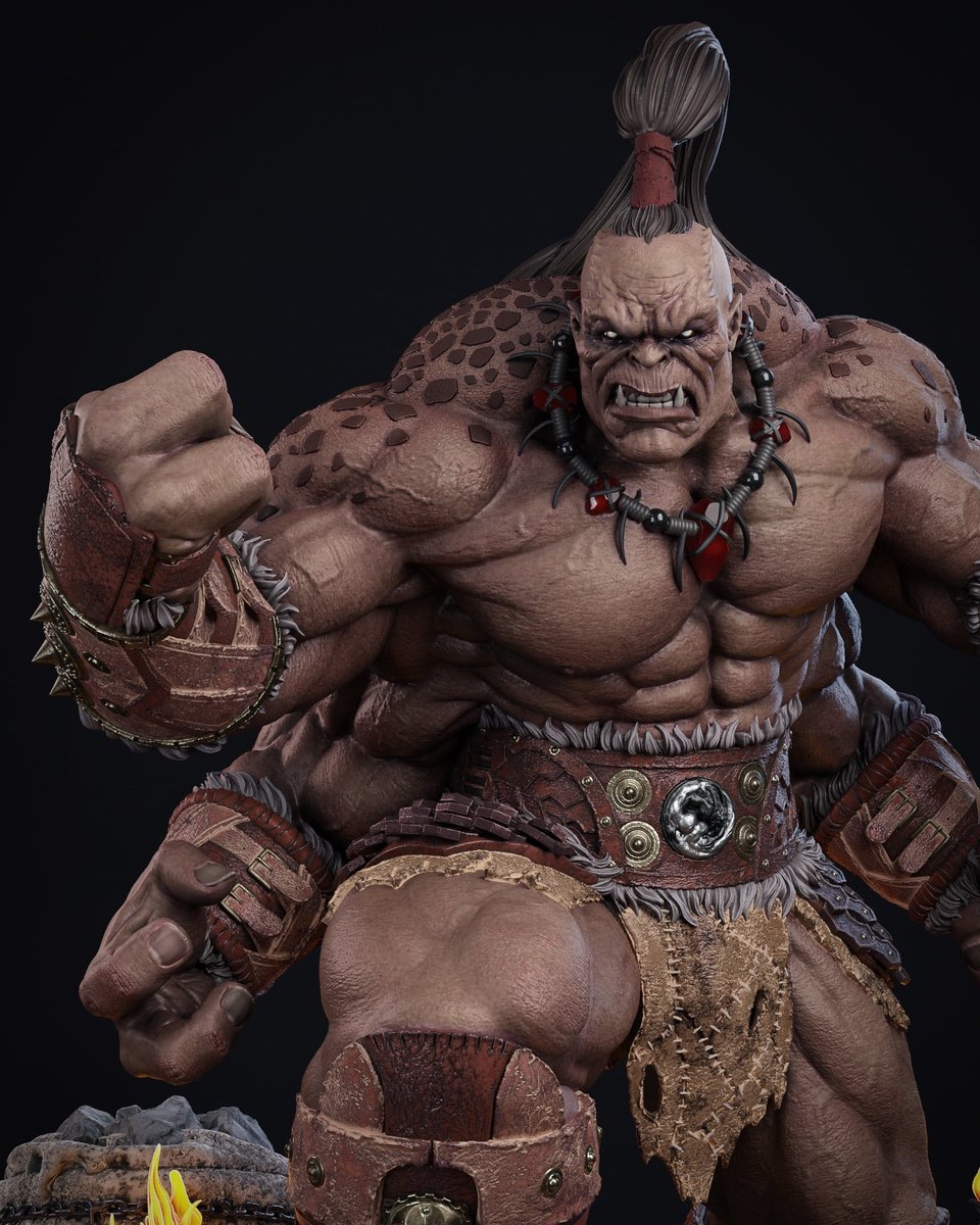 Vitaly778513683's tweet image. By Andre Yamaguchi
👇👇👇👇👇👇👇👇
instagram.com/andre301?igsh=…
GORO
Mortal Kombat X
@noobde 
@MortalKombat 
#MortalKombat 
#MortalKombatX