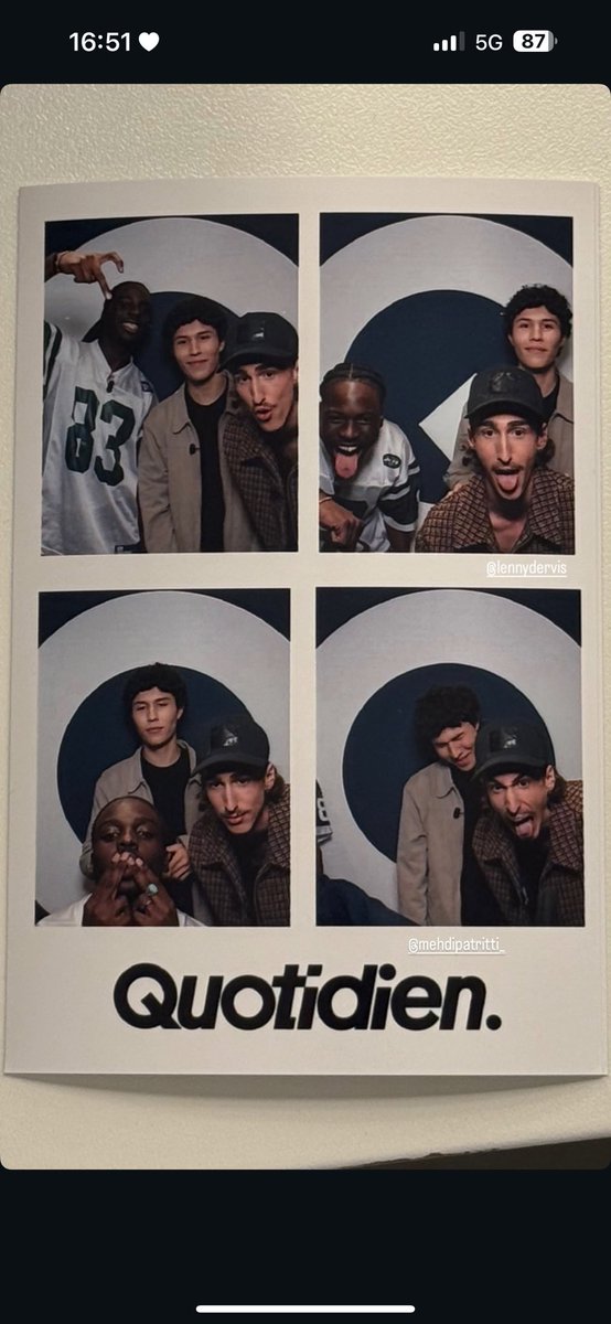 mes mimi 🫶🏽 #StarAcademy