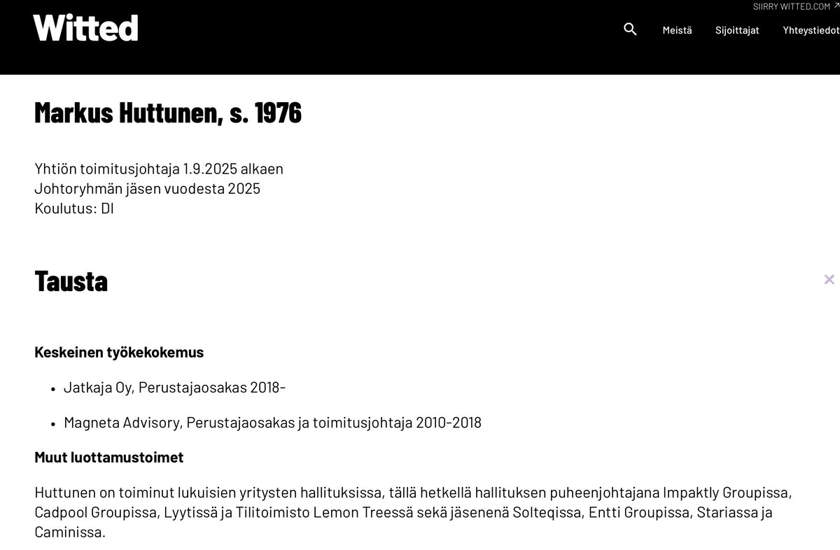 Juha Varis tweet media