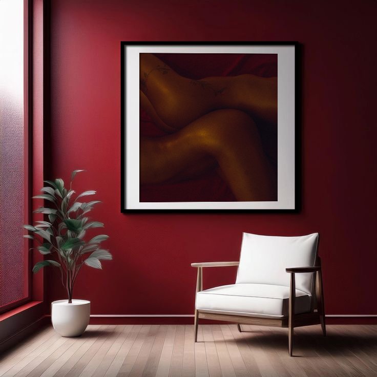 I just released some of my photographs as limited editions.

The prints come in different sizes, whether you’re looking to make a bold statement on a feature wall or prefer something more intimate for your personal corner.

Shop with the link in bio.