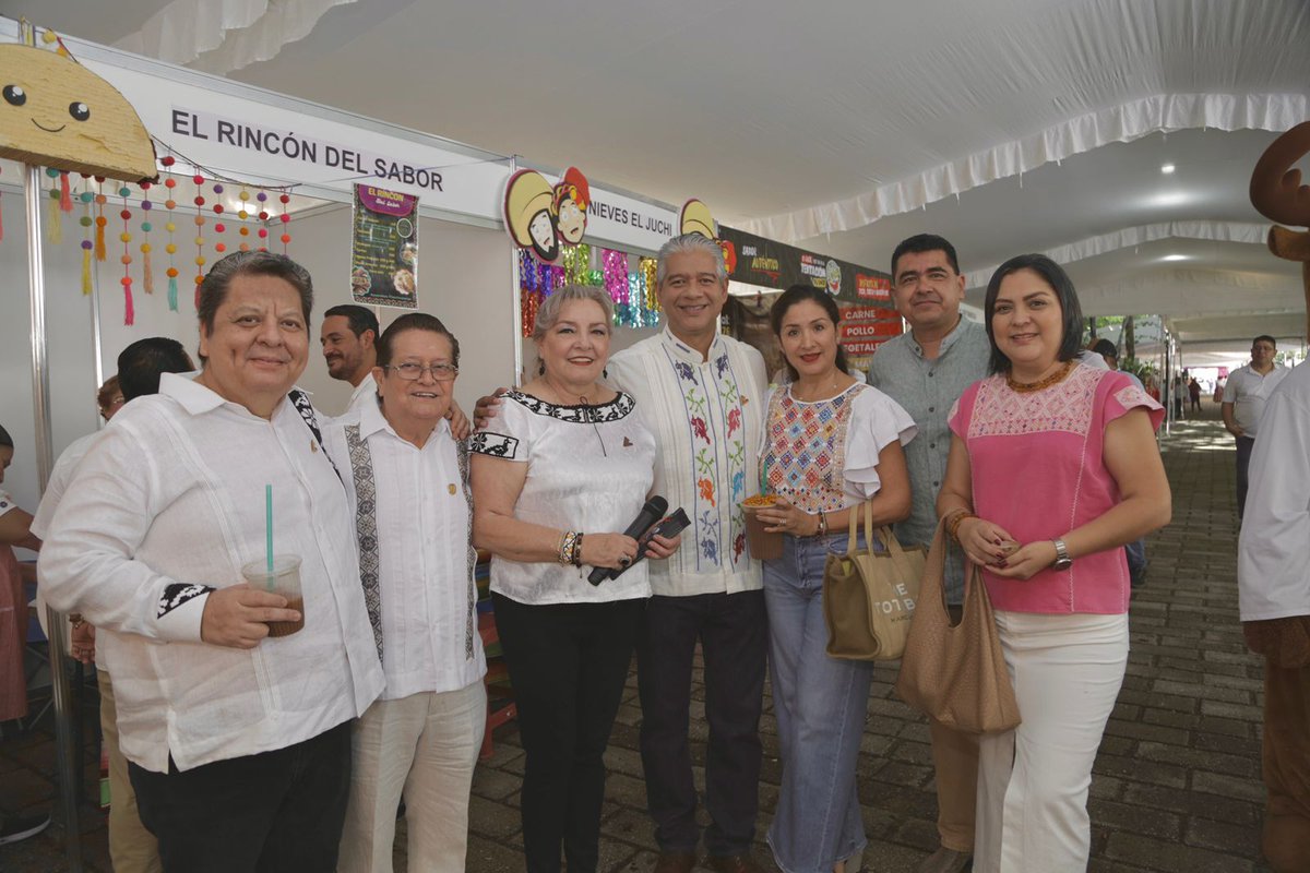 CANACO TUXTLA tweet media