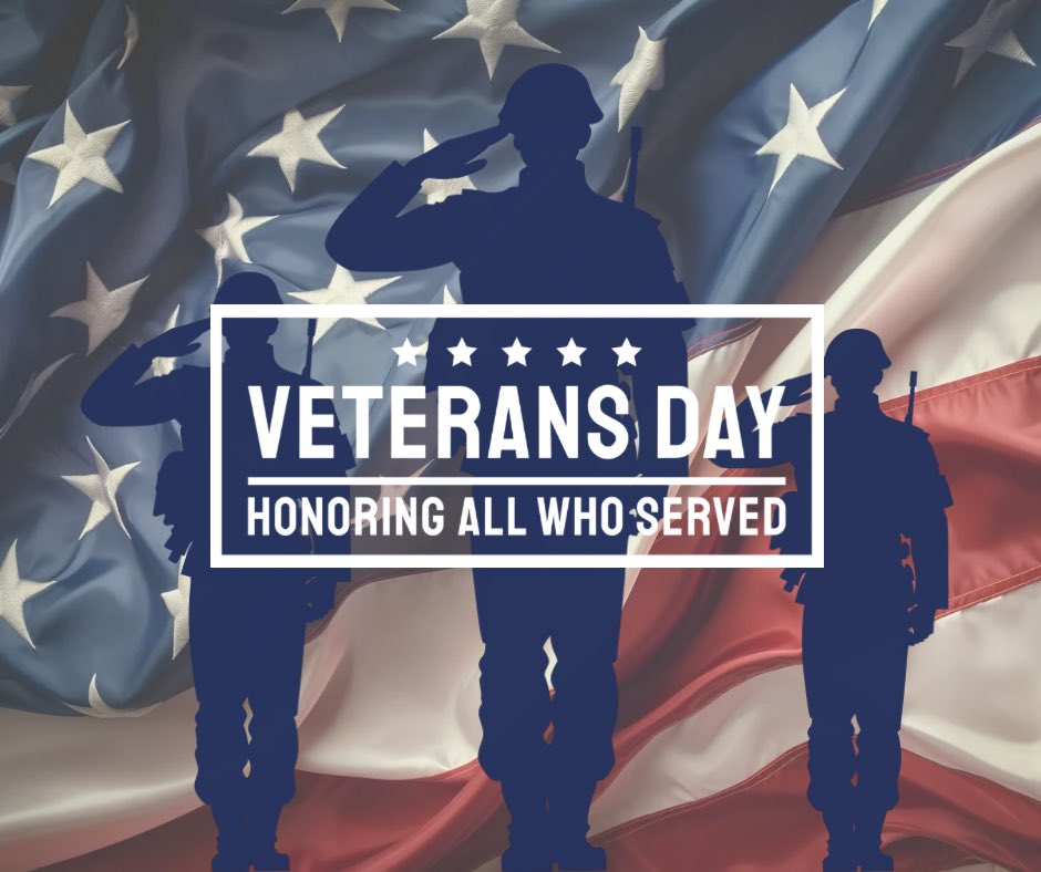 BirdsallSeed's tweet photo. Today and every day, we are so grateful for the brave men and women who have served our country.

𝑻𝒉𝒂𝒏𝒌 𝒀𝒐𝒖. 🇺🇸 https://t.co/gCCvD0eqz6