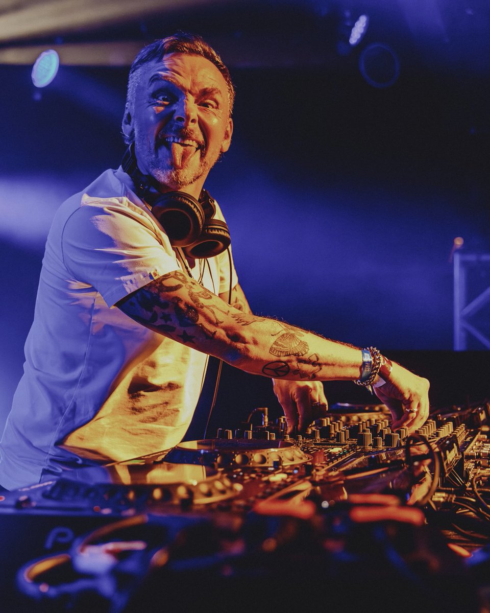 All Back To Minehead tweet media