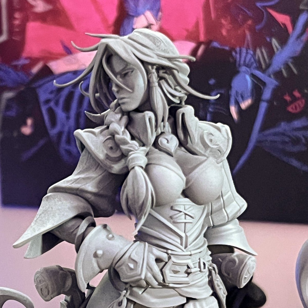 GL Tropik tweet media