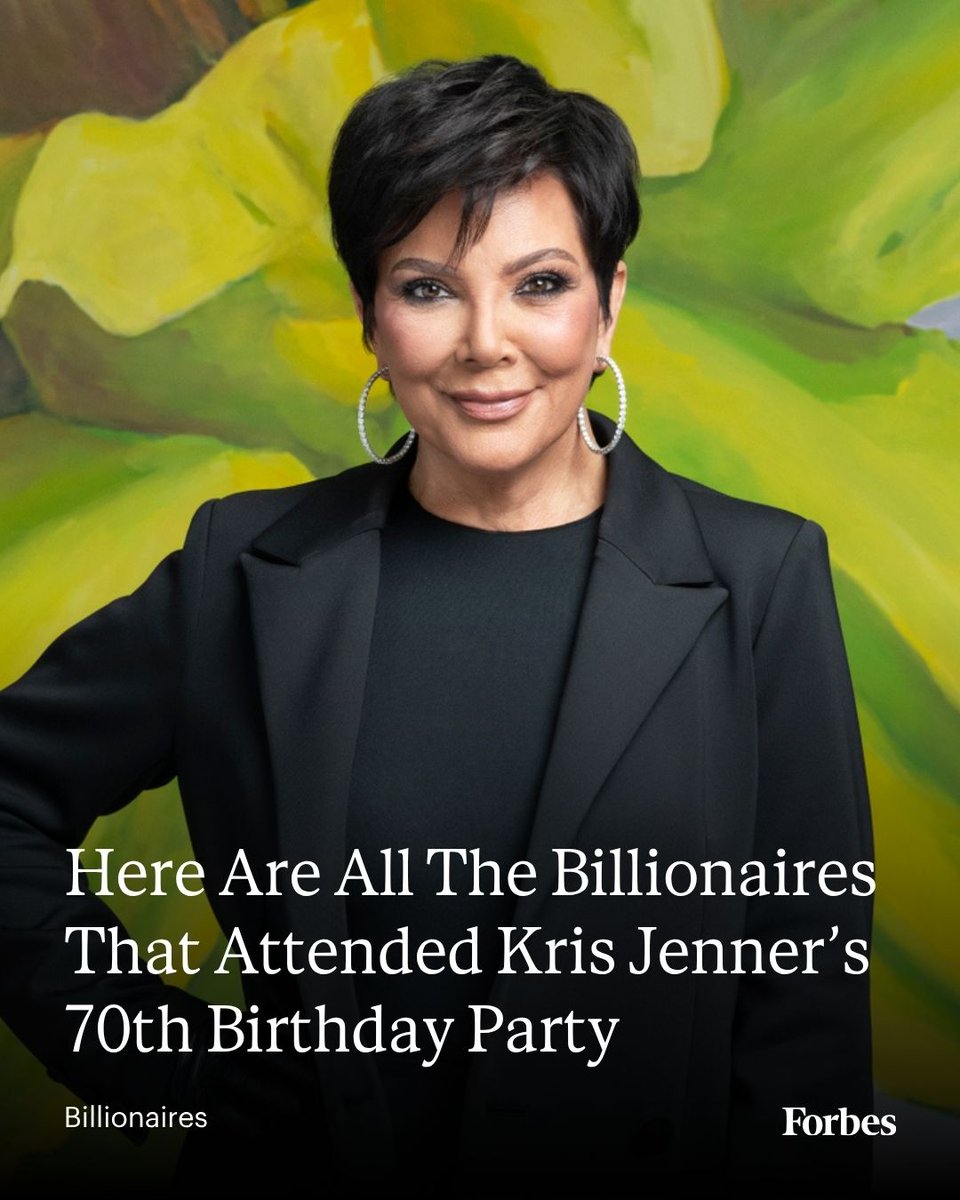 Forbes tweet media