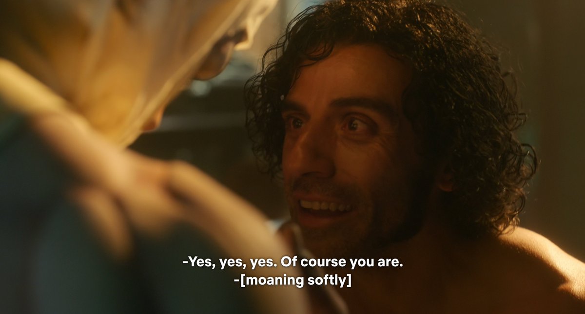 belllmonts's tweet image. the very first time the creature said &quot;victor&quot; he was pointing to himself, so when he finally says &quot;victor... i forgive you&quot; most importantly he&apos;s forgiving himself, for choosing to exist, and for choosing to live