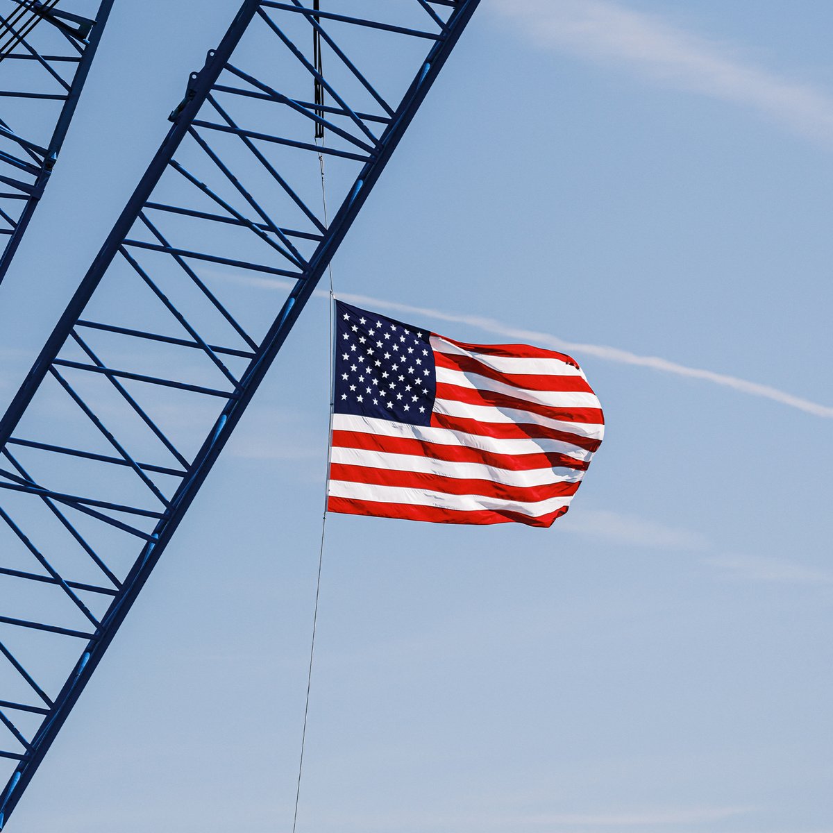 ZwickBuilds's tweet image. Thank you, veterans. Today, we extend our heartfelt gratitude to all veterans for their service and give thanks to our employees who have served our country.