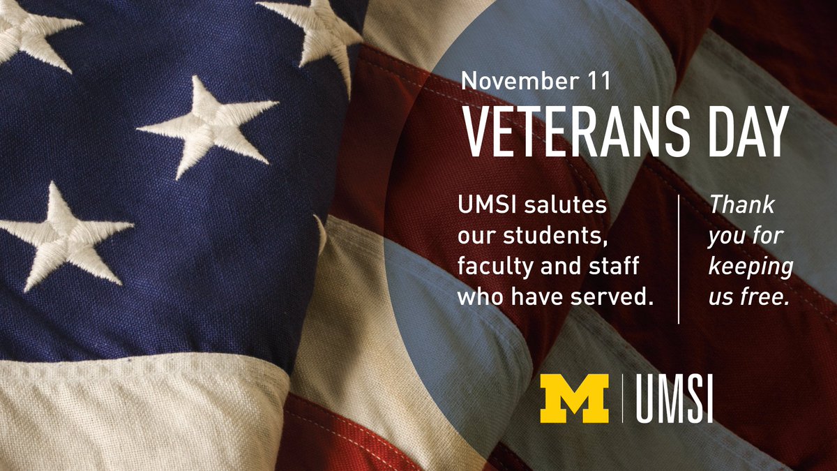 School of Information tweet media