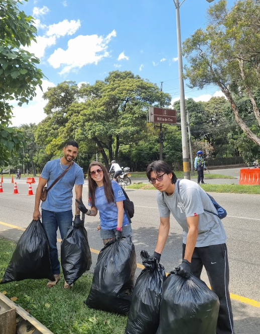 ReFi Medellín (🌳, 🌱) tweet media