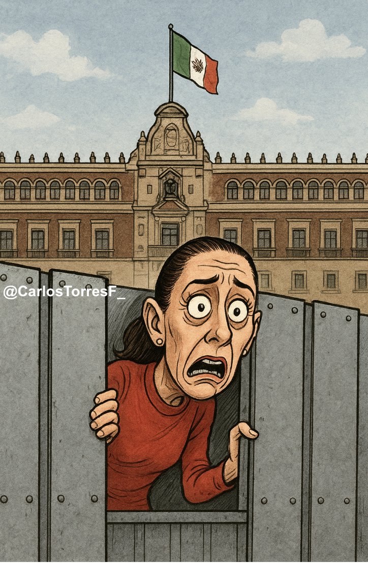 Carlos Torres tweet media