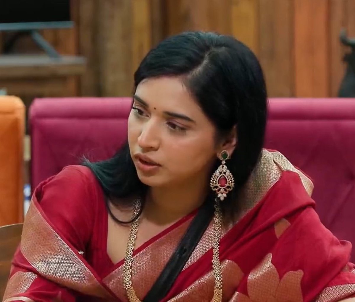 Triggered Insaan Said about Tanya Mittal :- 

"Tanya Mittal is my favourite, she is the goat of the season". 

#TanyaMittal • #BiggBoss19 • #BiggBoss