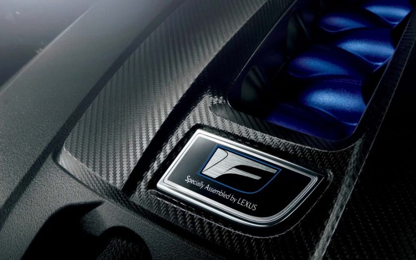 InCar52017894's tweet image. 一位Lexus高層暗示，F系列旗艦車型的時代可能即將結束。Takashi Watanabe表示，Lexus正在探索吸引買家的新方法。他還補充說，駕駛樂趣對Lexus來說依然至關重要，這或許可以透過軟體來實現。　#lexus #f #lexusF

incar.tw/post/lexus-f-c…