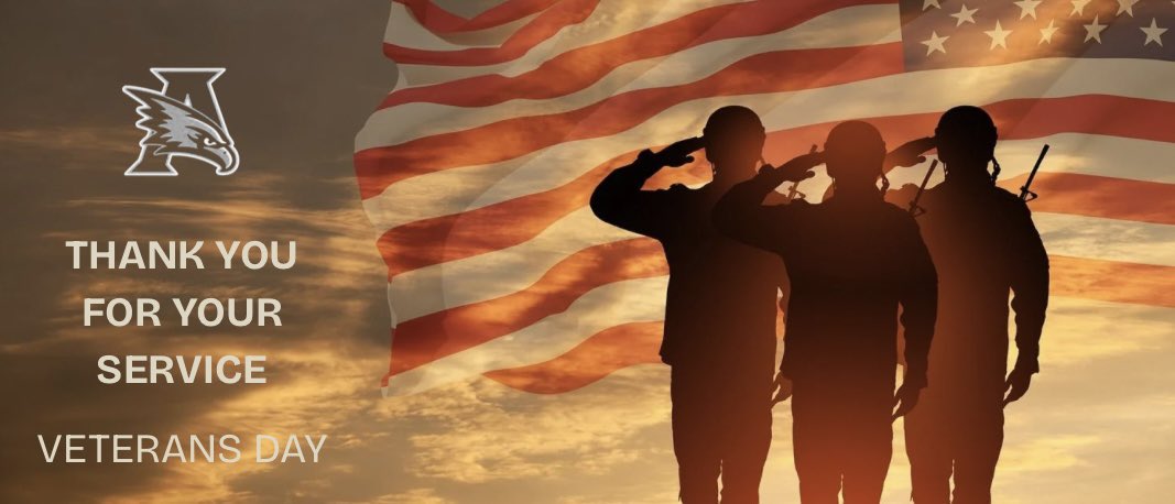 RecruitAthens's tweet image. Nothing but gratitude. Thank you. 🇺🇸