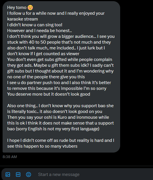 Tomoe 🦊🥽 tweet media