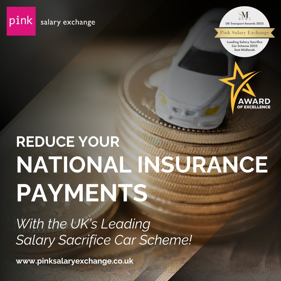 Pink Car Leasing tweet media