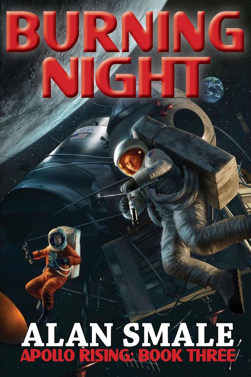 Alan Smale tweet media