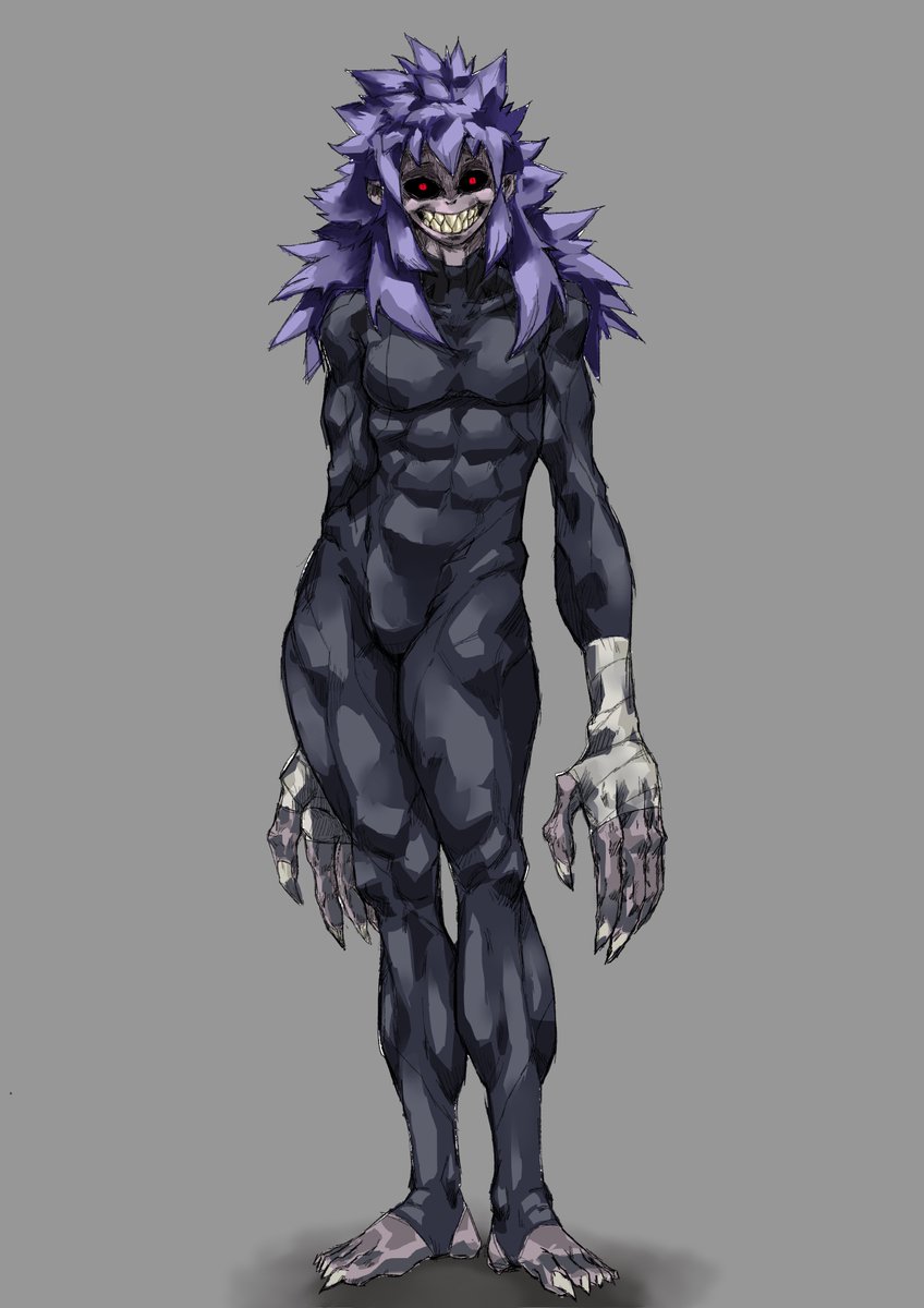 Odysseyarts0's tweet image. MINHA PRIMEIRA COMIÇÃO !!!!! o cliente gostou muito fiquei muito feliz 😁😁😁 #comiciones #originalcharacters #monstergirl #characterillustration